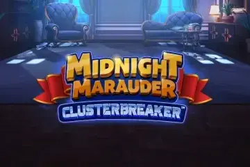 Midnight Marauder - ClusterBreaker Demo Slot