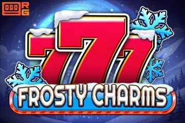 777 - Frosty Charms Demo Slot