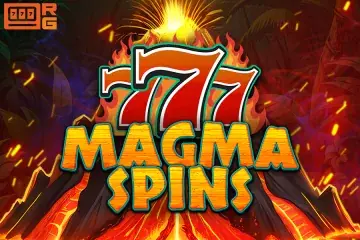 777 - Magma Spins Demo Slot