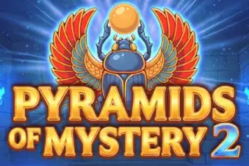 Pyramids of Mystery 2 Demo Slot
