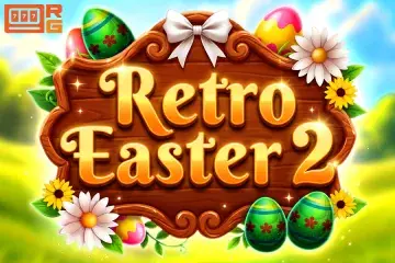 Retro Easter 2 Demo Slot