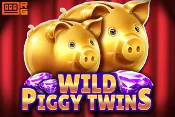 Wild Piggy Twins Demo Slot