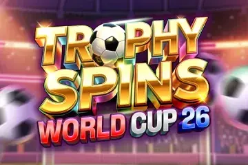 Trophy Spins World Cup 26 Demo Slot