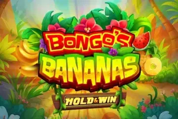 Bongo's Bananas Slot Demo