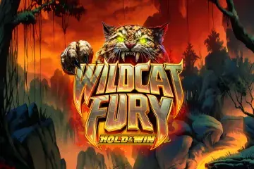 Wildcat Fury Demo Slot