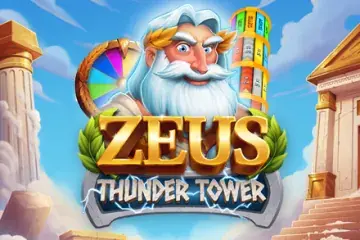 Zeus Thunder Tower Demo Slot