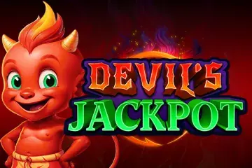 Devil's Jackpot Slot Demo