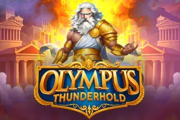 Olympus Thunderhold Demo Slot