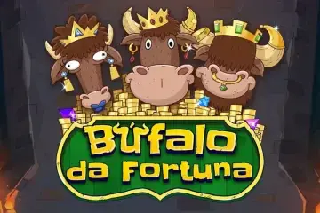 Buffalo da Fortuna Demo Slot