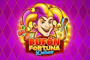 Bufon Fortuna Deluxe Demo Slot