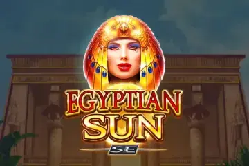 Egyptian Sun SE Demo Slot