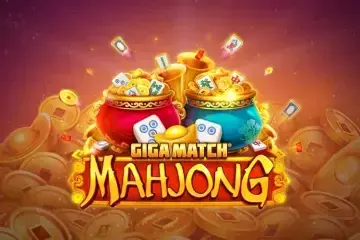 Giga Match Mahjong Demo Slot