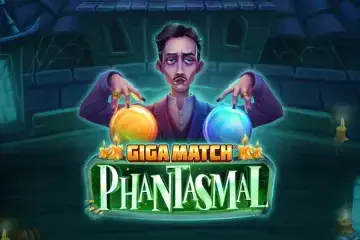 Giga Match Phantasmal Demo Slot