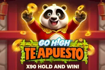 Go High Te Apuesto Demo Slot