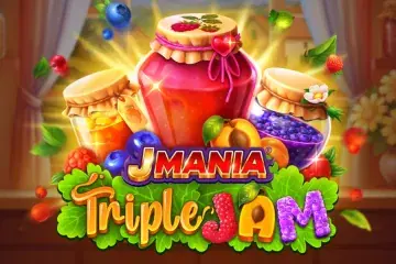 J Mania Triple Jam Demo Slot