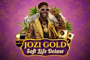 Jozi Gold: Soft Life Deluxe Demo Slot