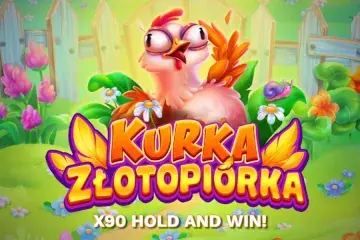 Kurka Zlotopiorka Slot Demo
