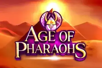 Age of Pharaohs Demo Slot