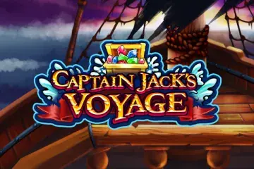 Captain Jack's Voyage Demo Slot