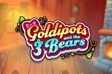 Goldipots and the 3 Bears Demo Slot