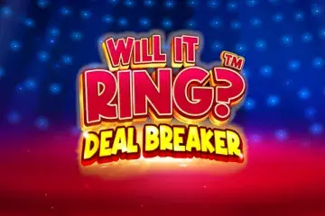 Will it Ring? Deal Breaker Demo Slot