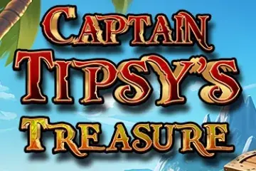 Captain Tipsy's Treasure Demo Slot