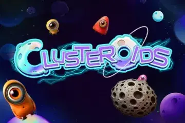 Clusteroids Demo Slot
