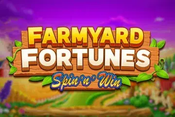 Farmyard Fortunes Spin 'n' Win Slot Demo