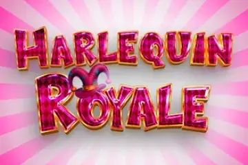 Harlequin Royale Demo Slot