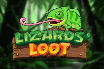 Lizards' Loot Demo Slot