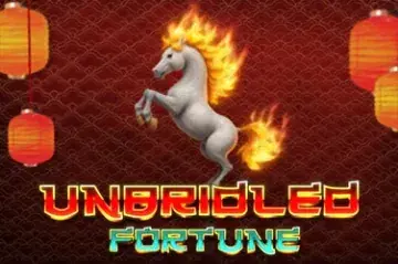 Unbridled Fortune Slot Demo
