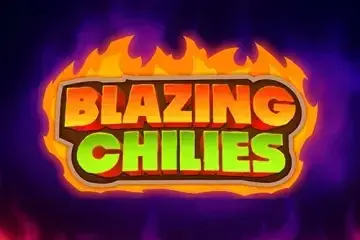 Blazing Chilies Demo Slot