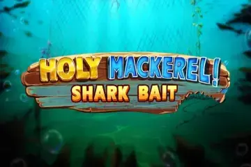 Holy Mackerel Shark Bait Demo Slot