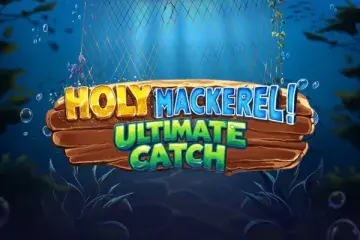 Holy Mackerel Ultimate Catch Demo Slot