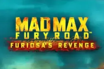 Mad Max: Fury Road - Furiosa's Revenge Demo Slot