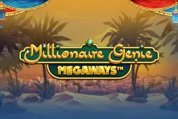 Millionaire Genie Megaways Demo Slot