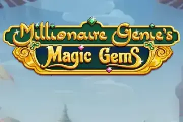 Millionaire Genie's Magic Gems Demo Slot