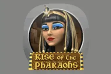 Rise of the Pharaohs Demo Slot