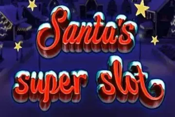Santa's Super Demo Slot