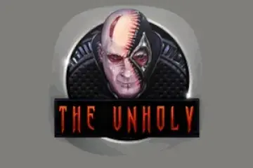 The Unholy Demo Slot