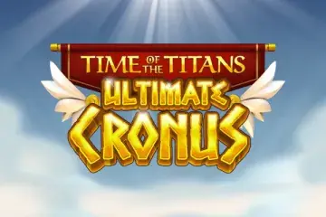 Time of the Titans - Ultimate Cronus Demo Slot