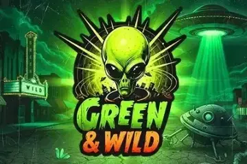 Green & Wild Demo Slot