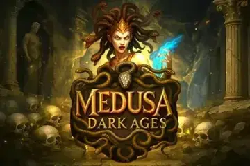 Medusa Dark Ages Slot Demo