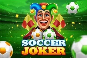 Soccer Joker Demo Slot