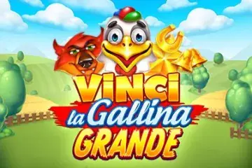 Vinci la Gallina Grande Demo Slot
