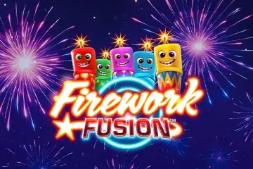 Firework Fusion Demo Slot