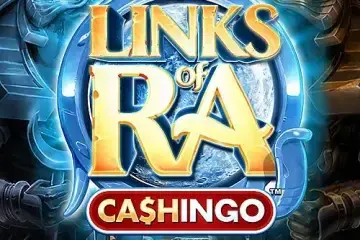 Links of Ra Cashingo Demo Slot