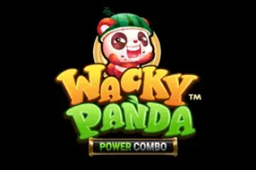 Wacky Panda Power Combo Slot Demo