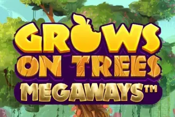 Grows on Trees Megaways Demo Slot