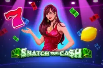 Snatch The Cash Demo Slot